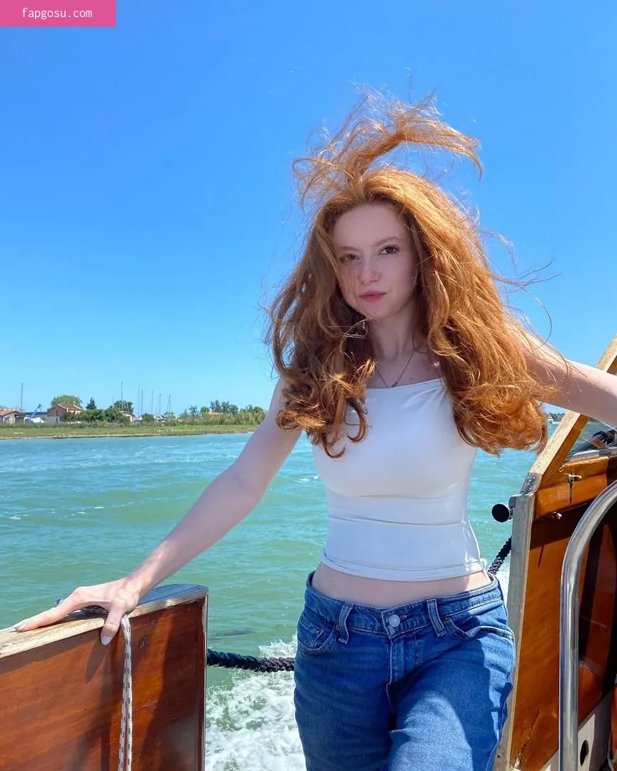 Francesca Capaldi