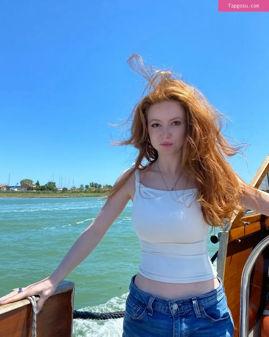 Francesca Capaldi