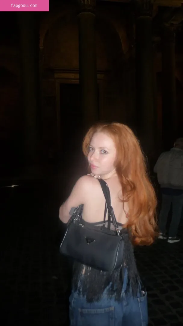 Francesca Capaldi