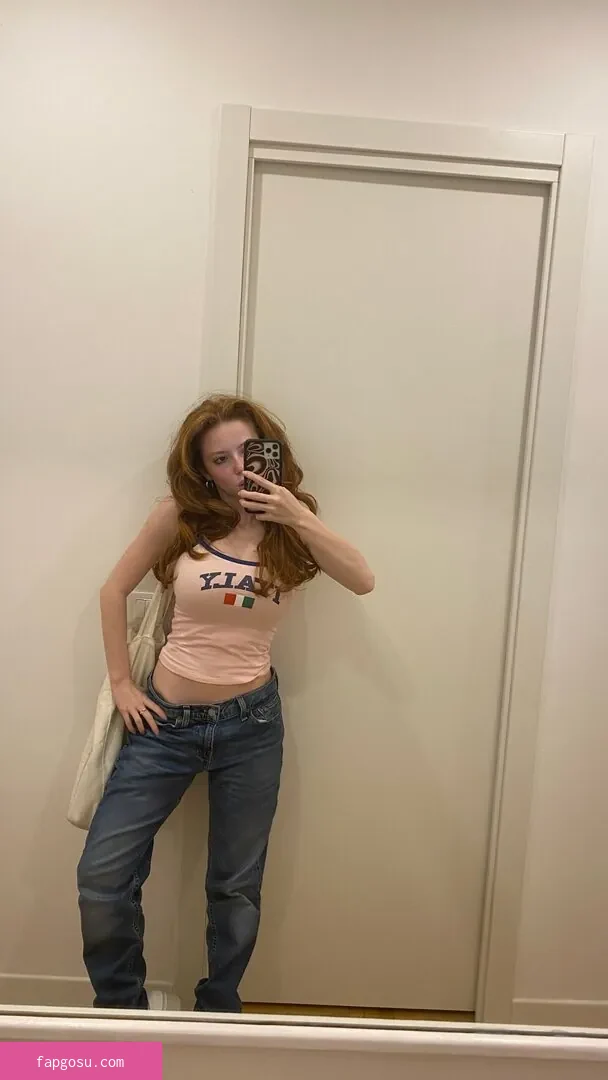 Francesca Capaldi