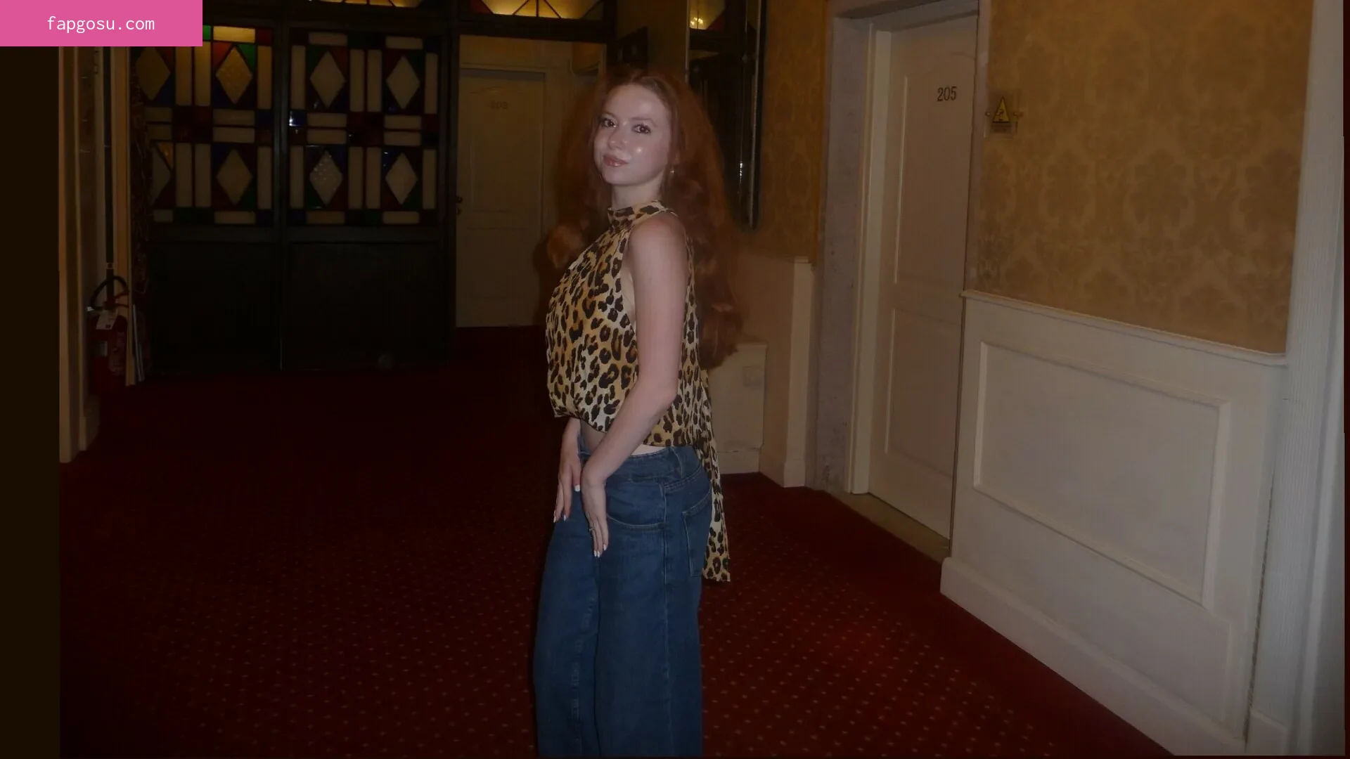 Francesca Capaldi