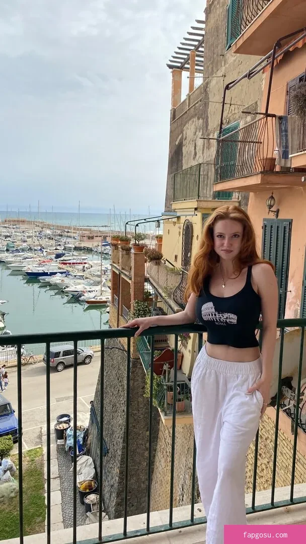 Francesca Capaldi