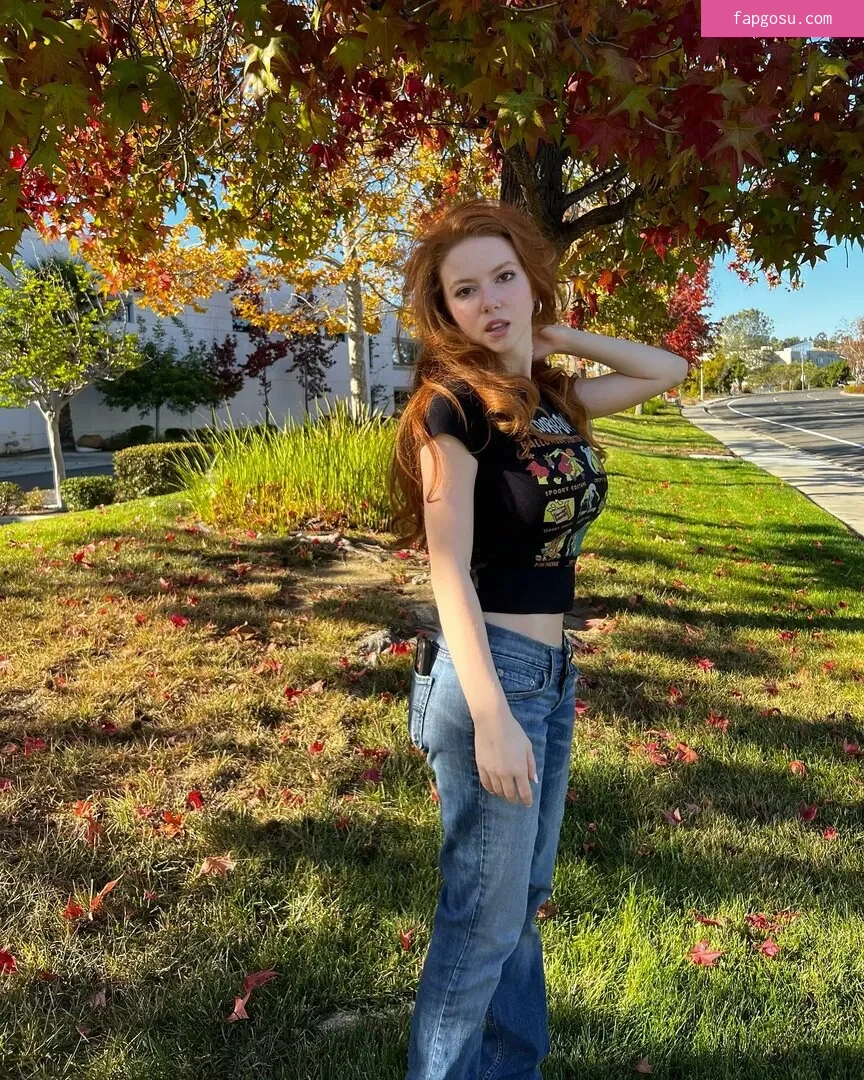 Francesca Capaldi
