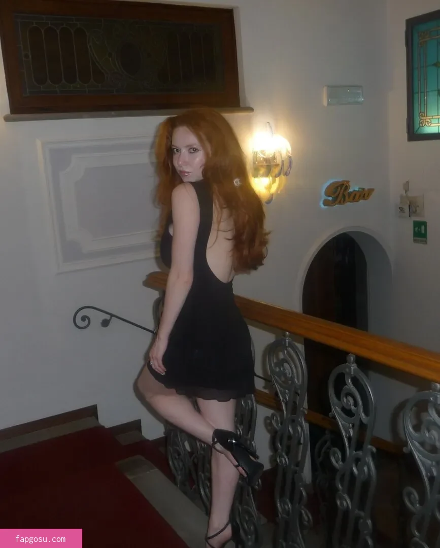 Francesca Capaldi