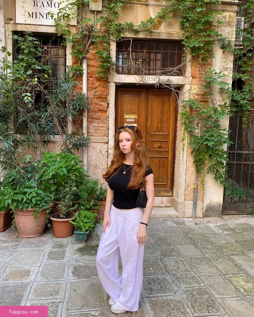 Francesca Capaldi