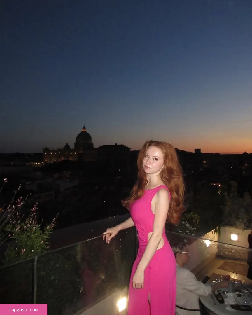 Francesca Capaldi