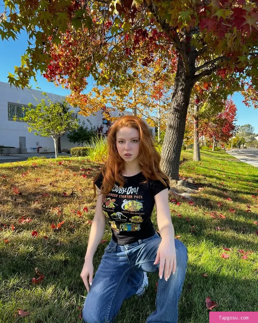 Francesca Capaldi