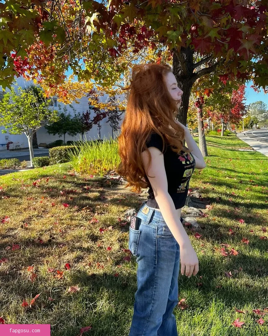 Francesca Capaldi