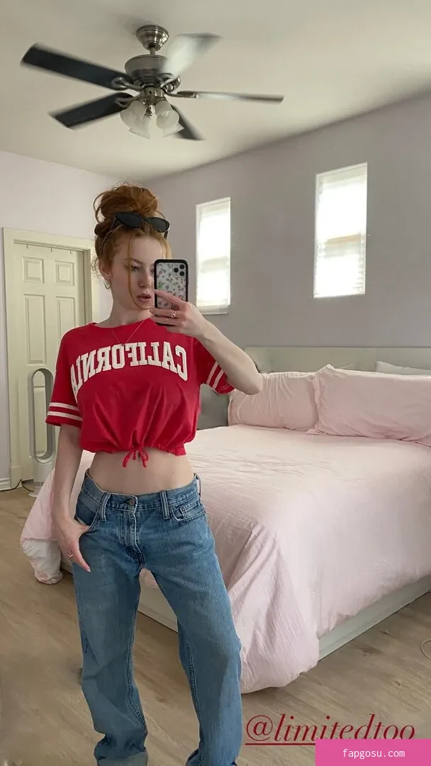 Francesca Capaldi