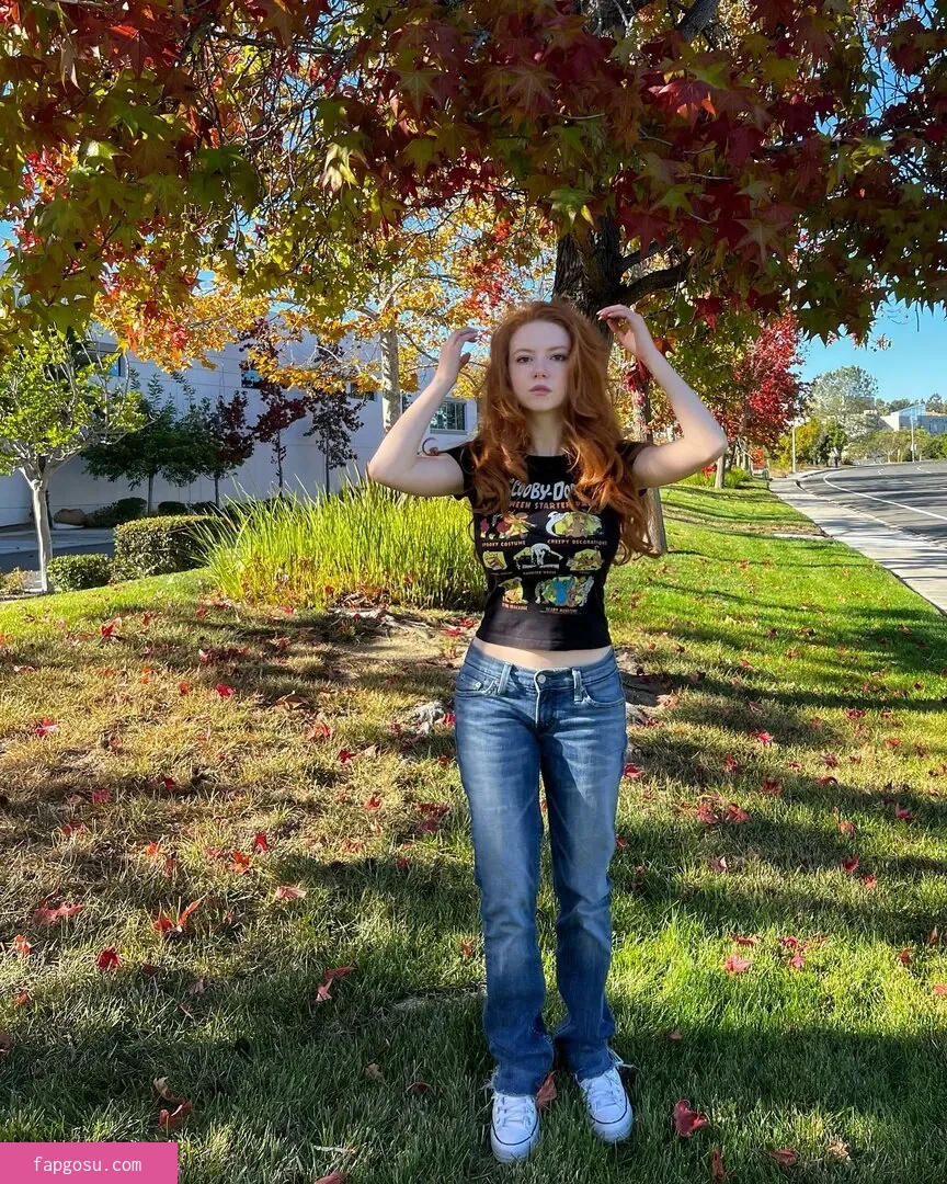 Francesca Capaldi