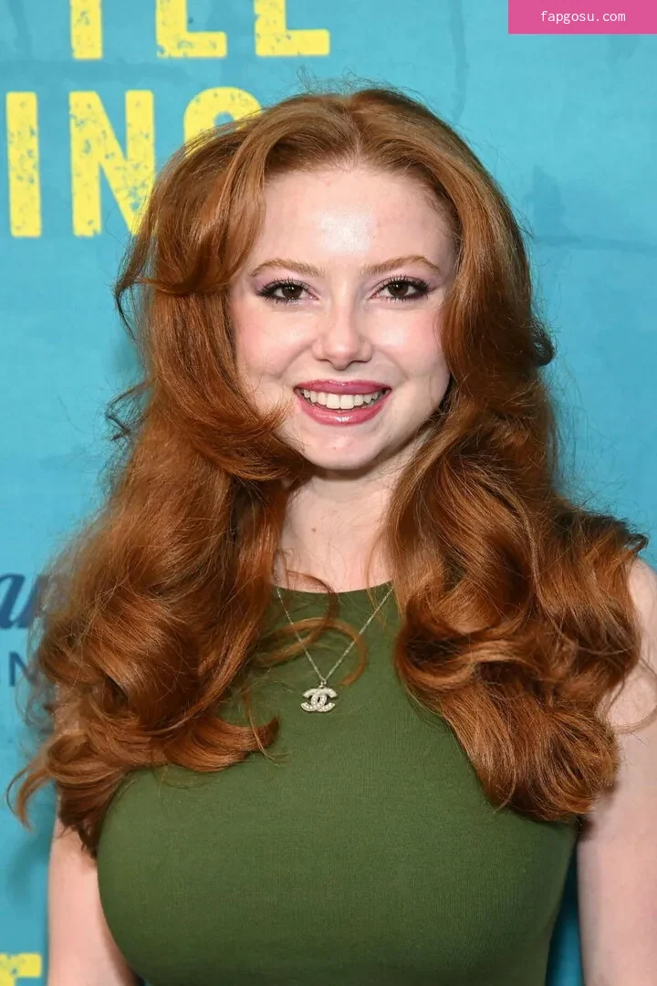 Francesca Capaldi