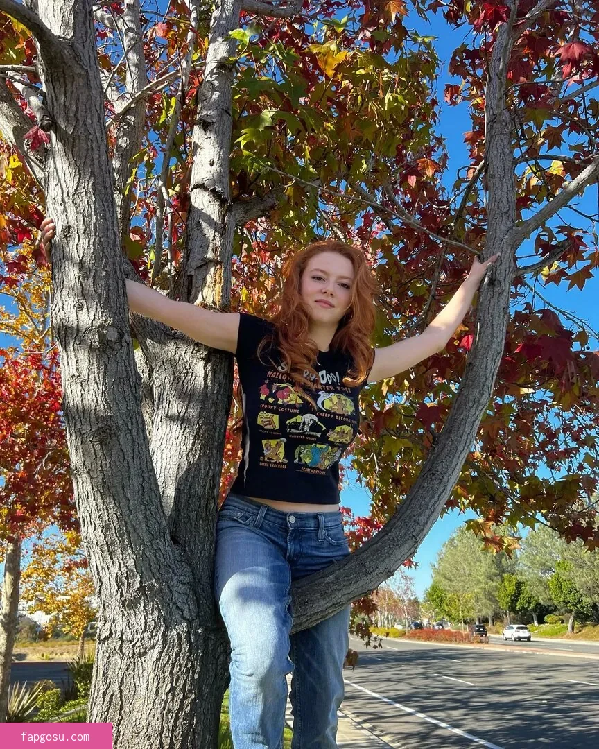 Francesca Capaldi