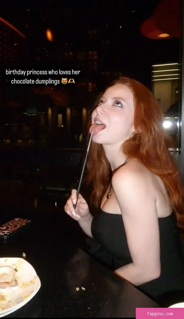 Francesca Capaldi