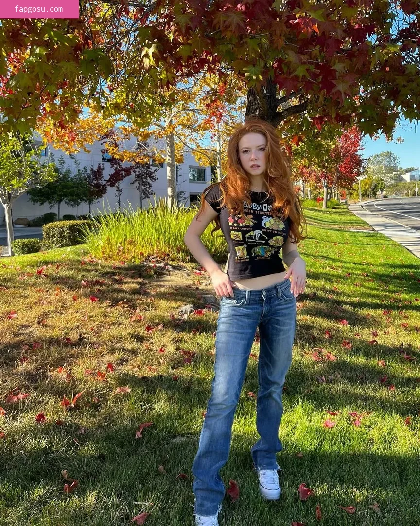 Francesca Capaldi