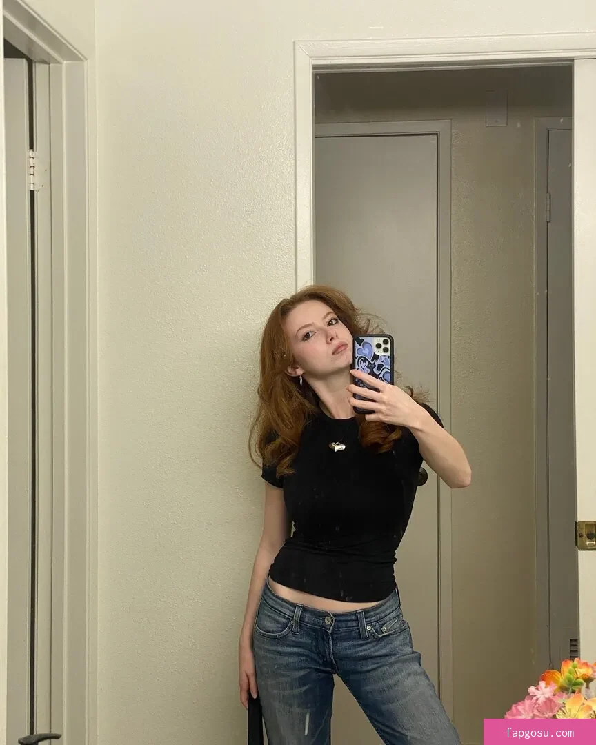 Francesca Capaldi