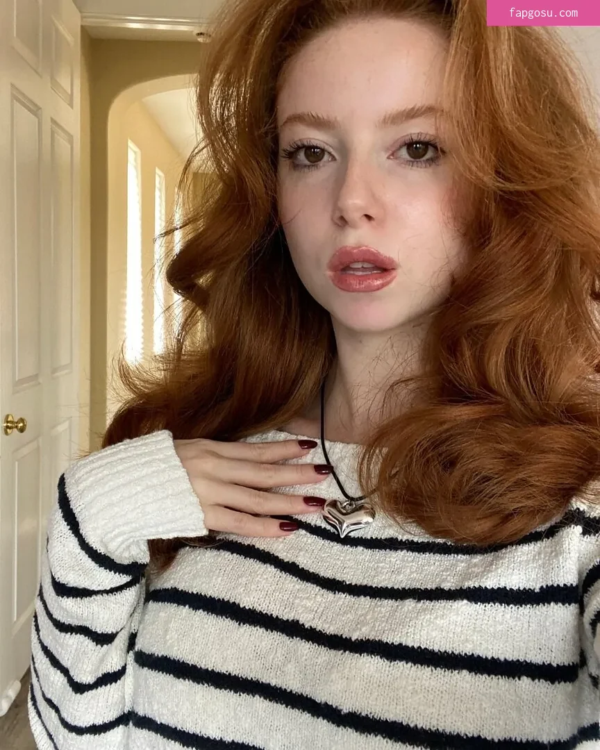 Francesca Capaldi