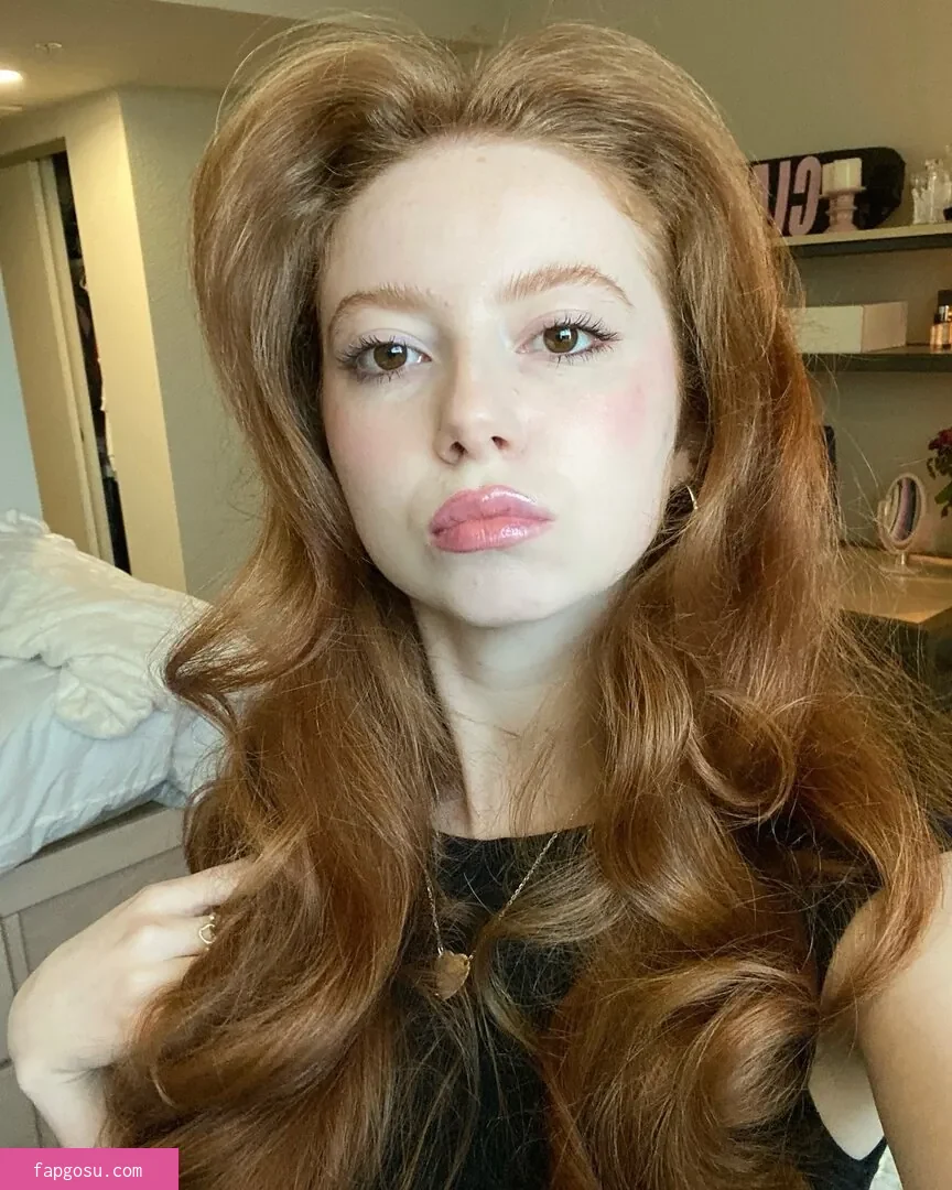 Francesca Capaldi
