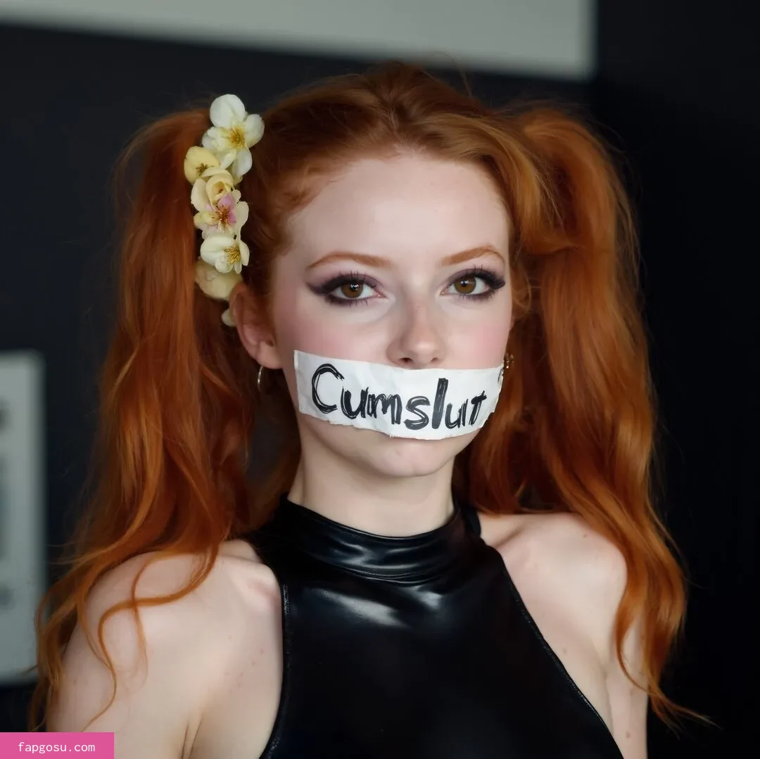 Francesca Capaldi