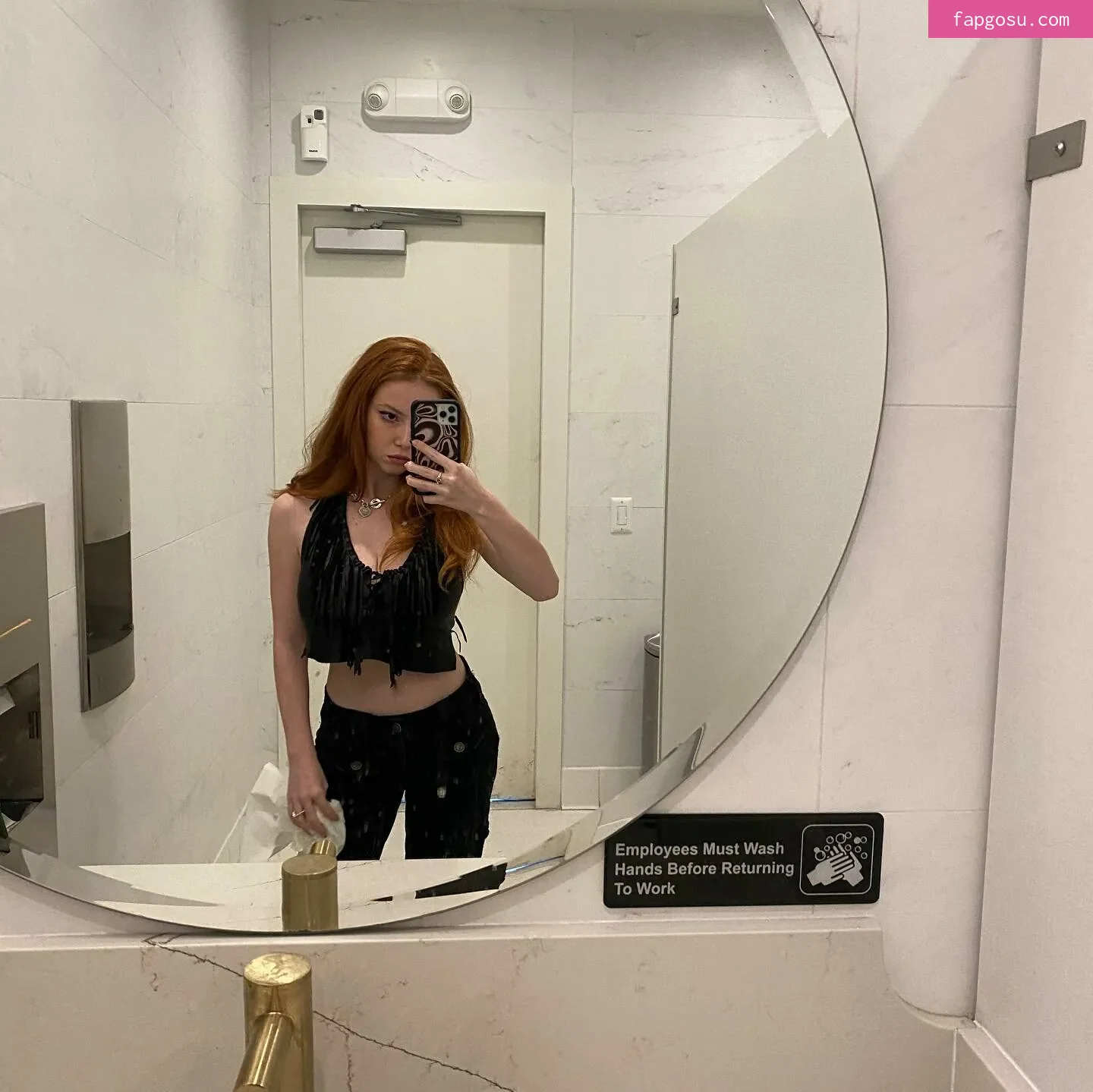 Francesca Capaldi