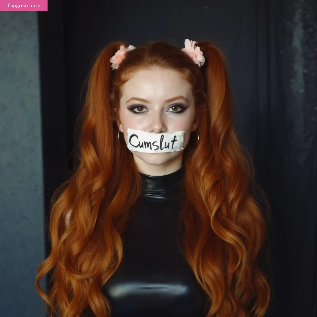 Francesca Capaldi