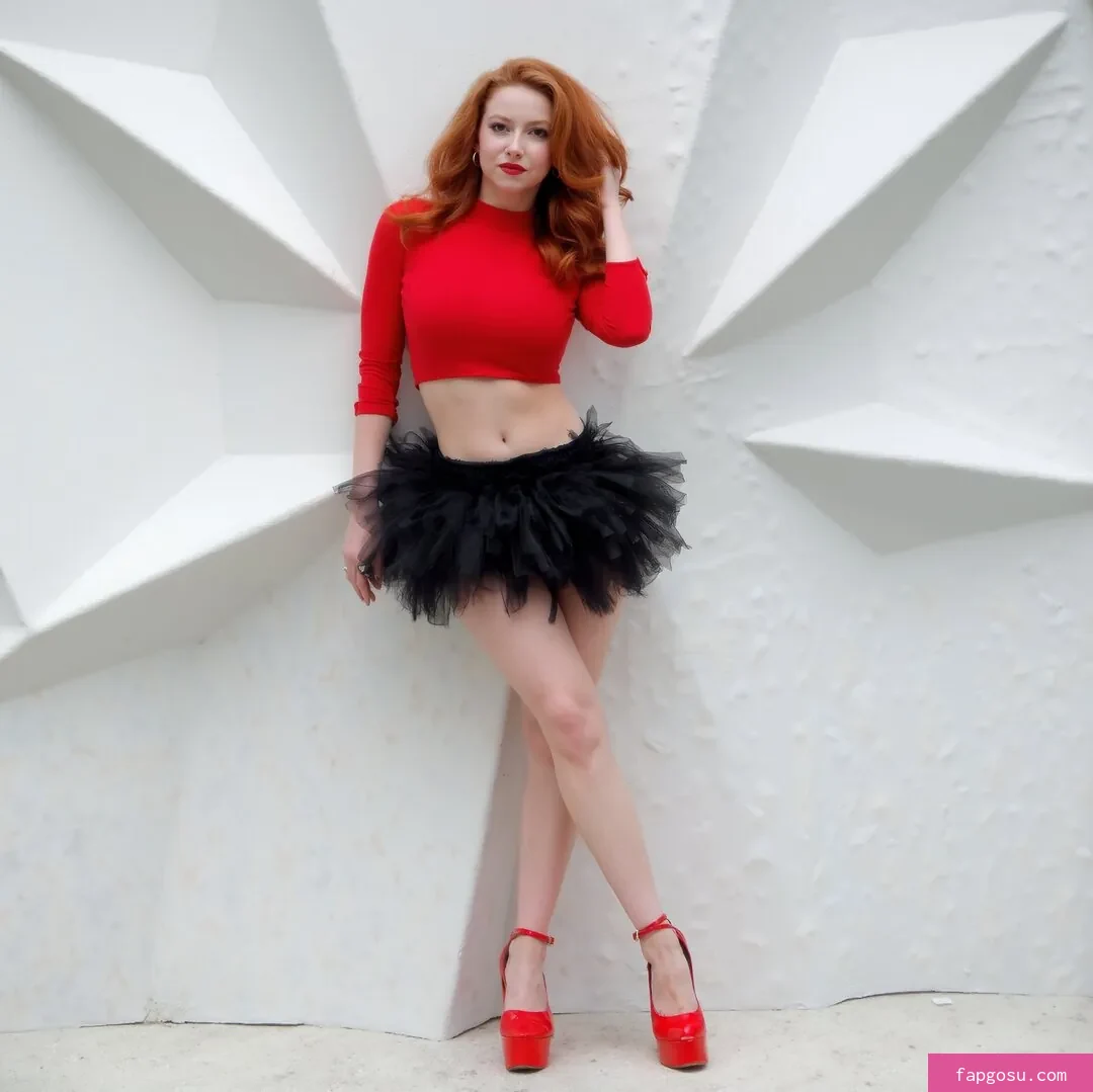 Francesca Capaldi