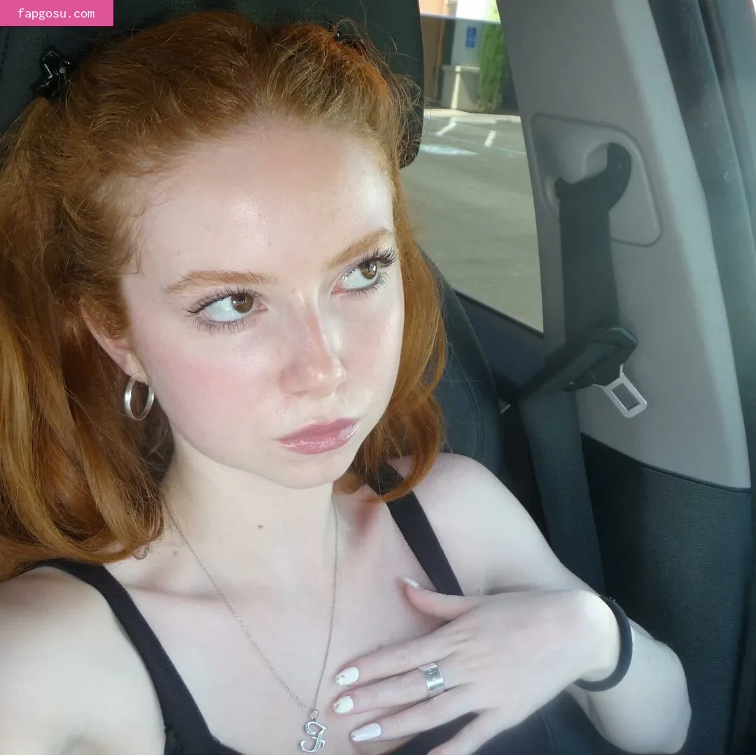 Francesca Capaldi