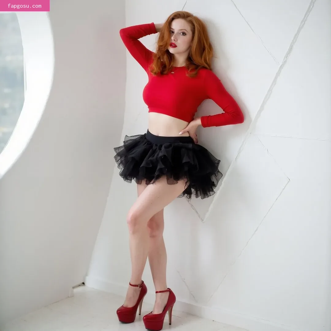 Francesca Capaldi