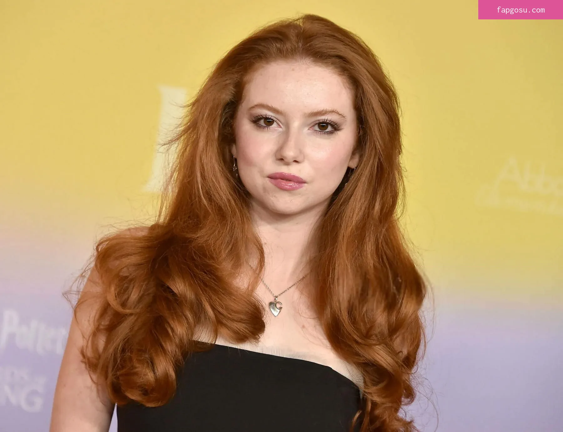 Francesca Capaldi