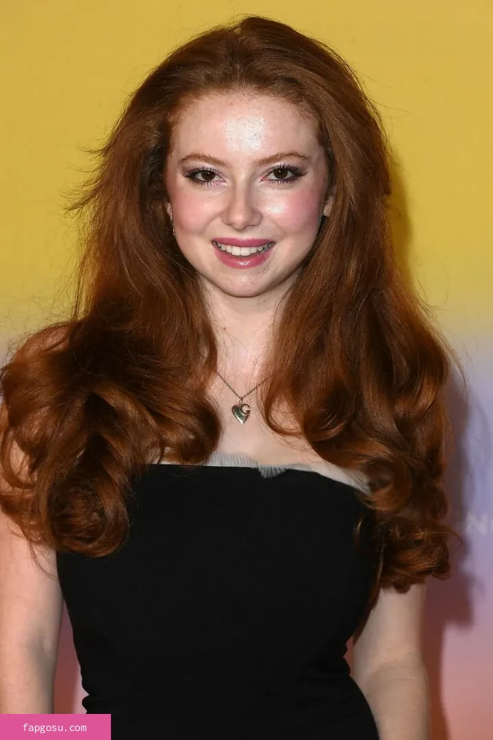 Francesca Capaldi