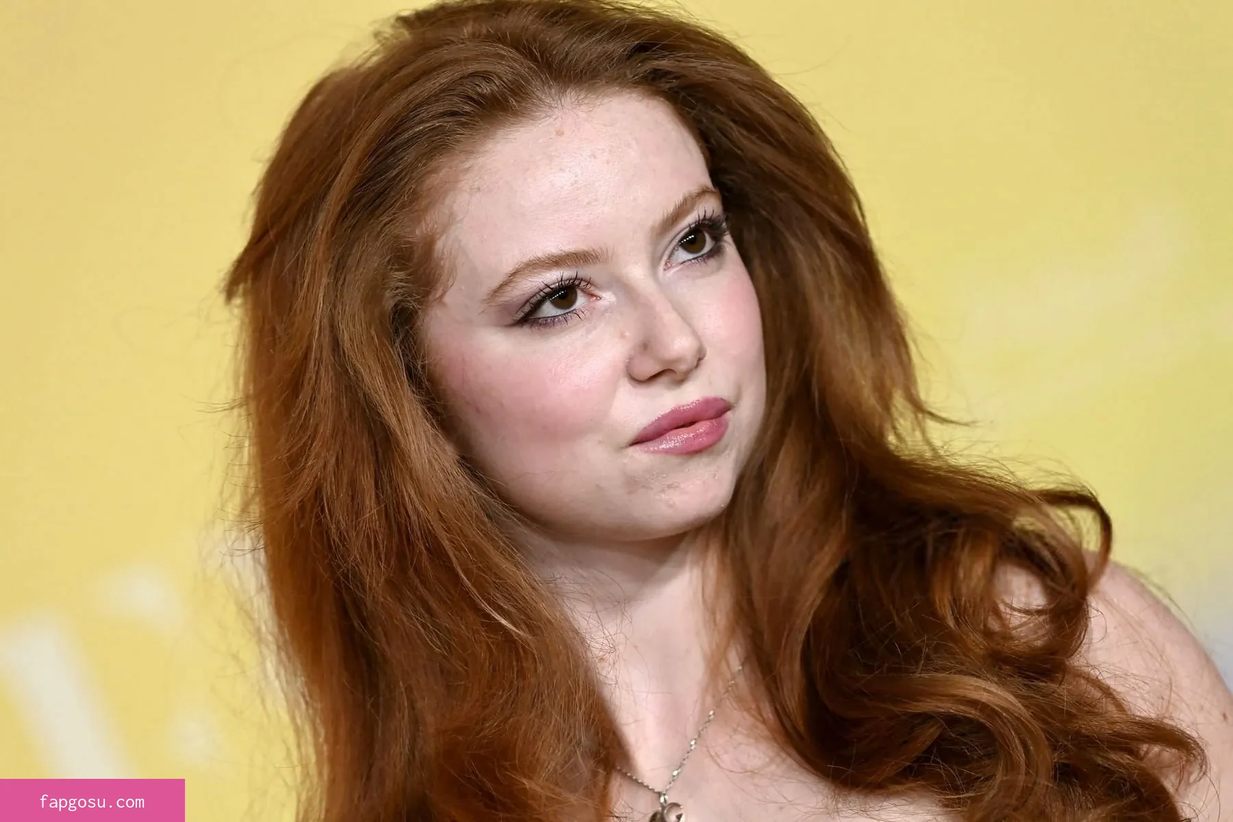 Francesca Capaldi