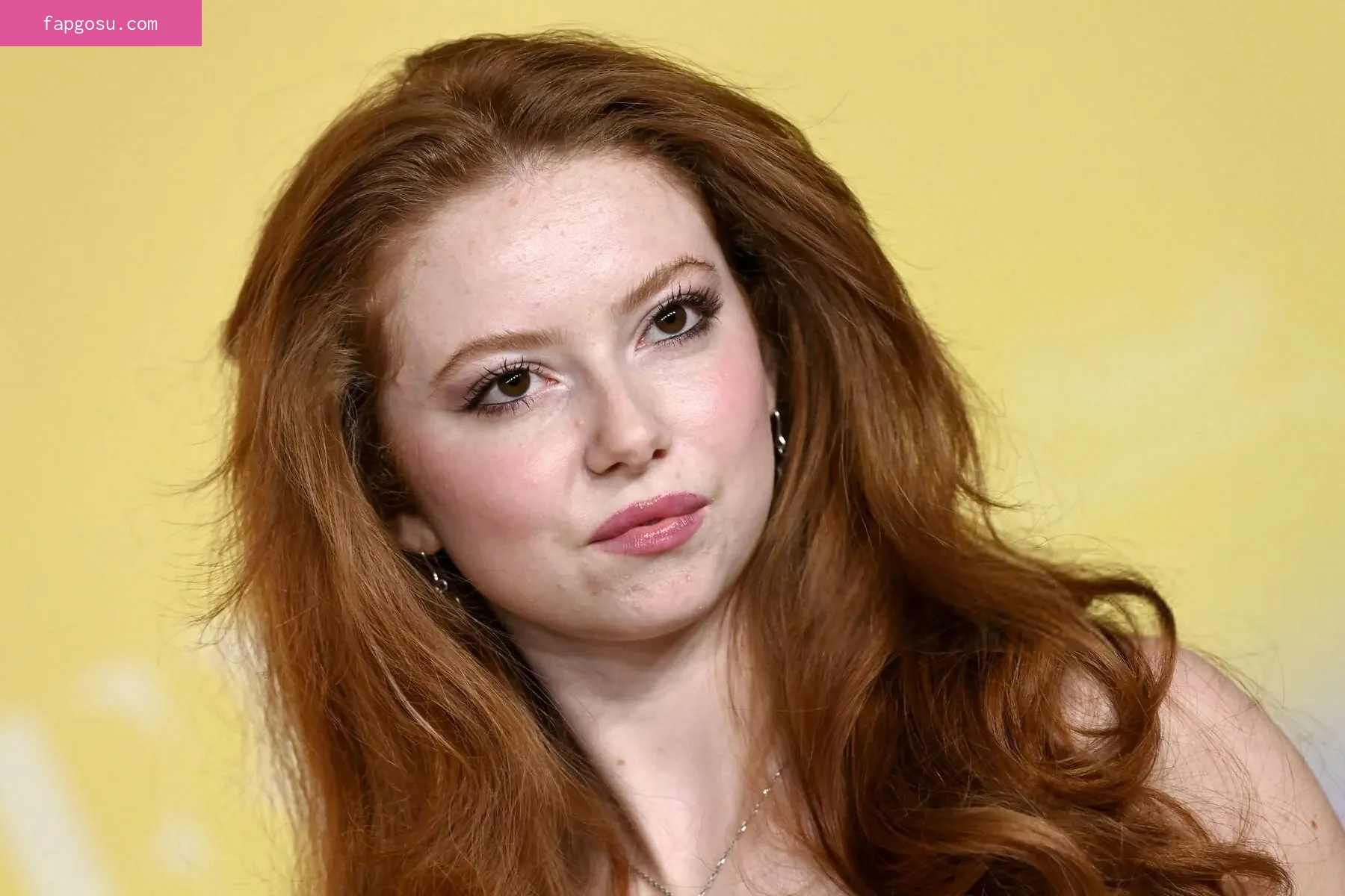 Francesca Capaldi