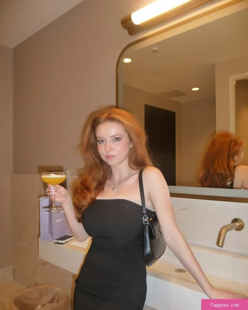Francesca Capaldi