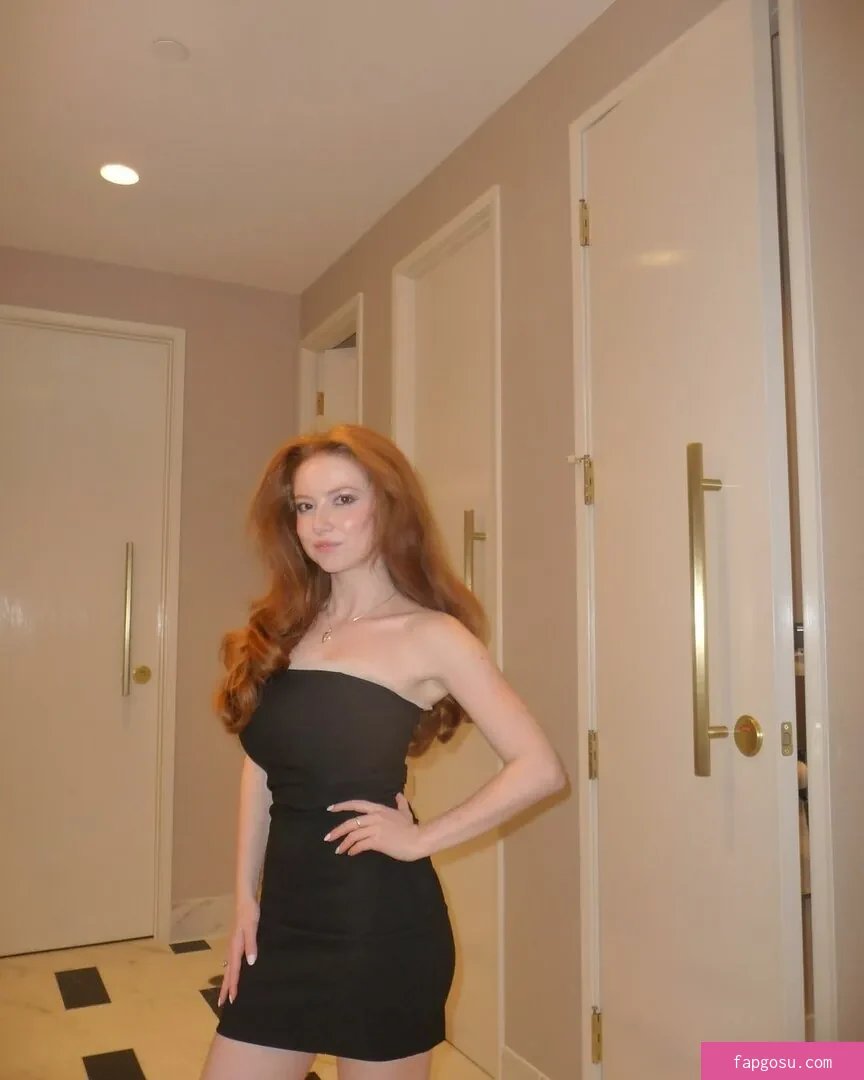 Francesca Capaldi