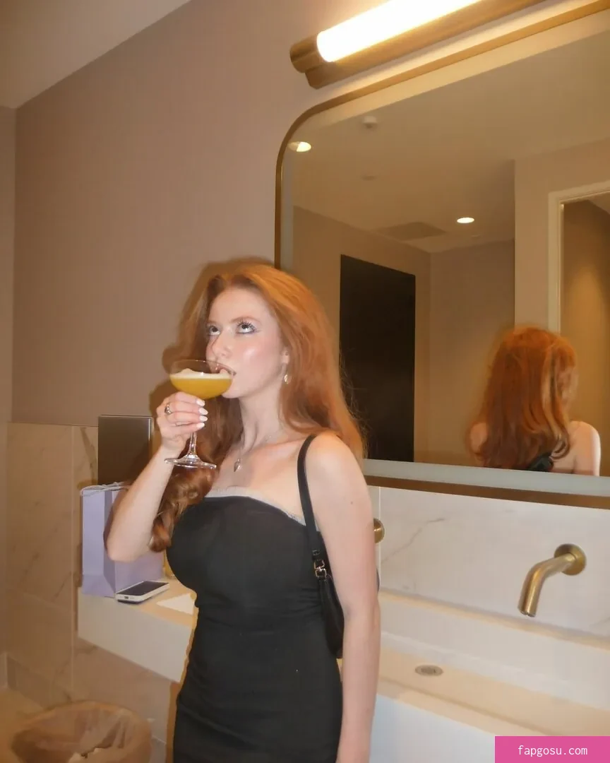 Francesca Capaldi