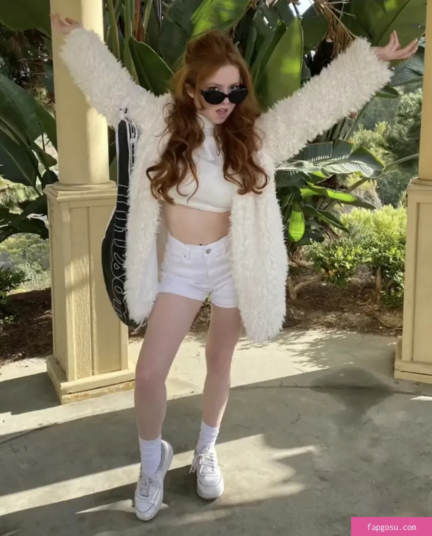Francesca Capaldi