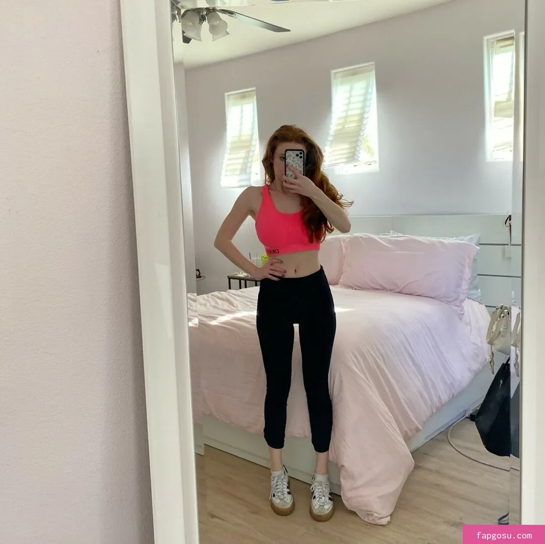 Francesca Capaldi