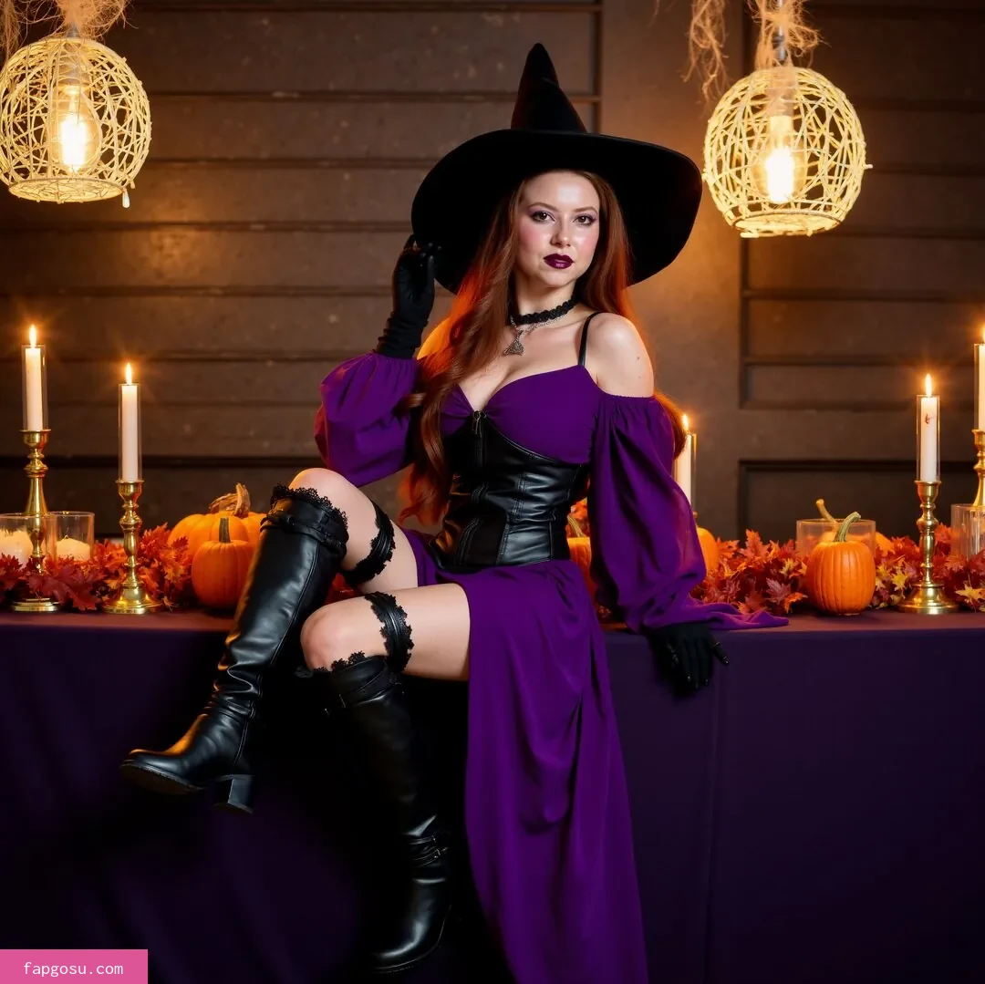 Francesca Capaldi