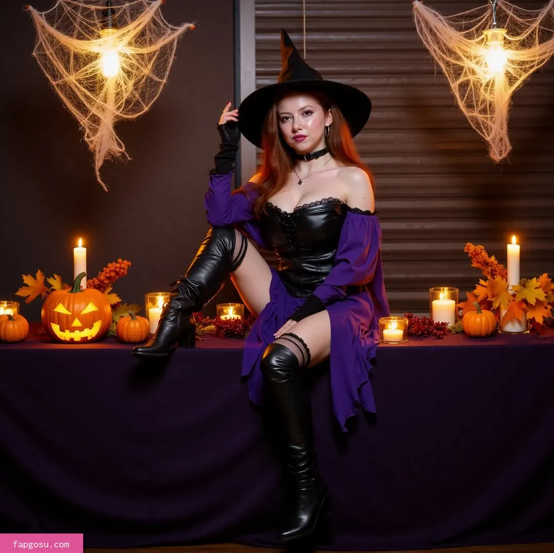 Francesca Capaldi
