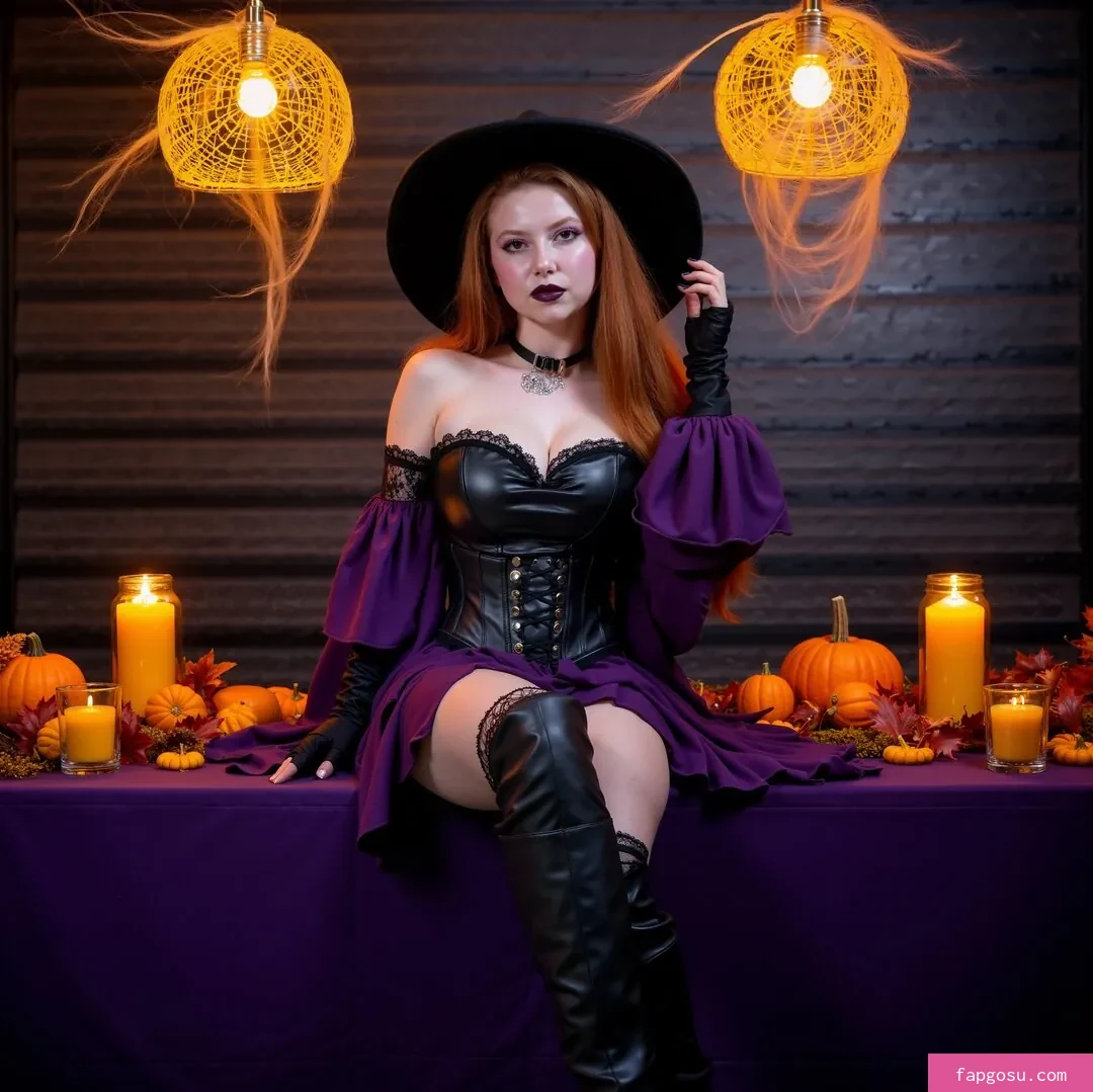 Francesca Capaldi