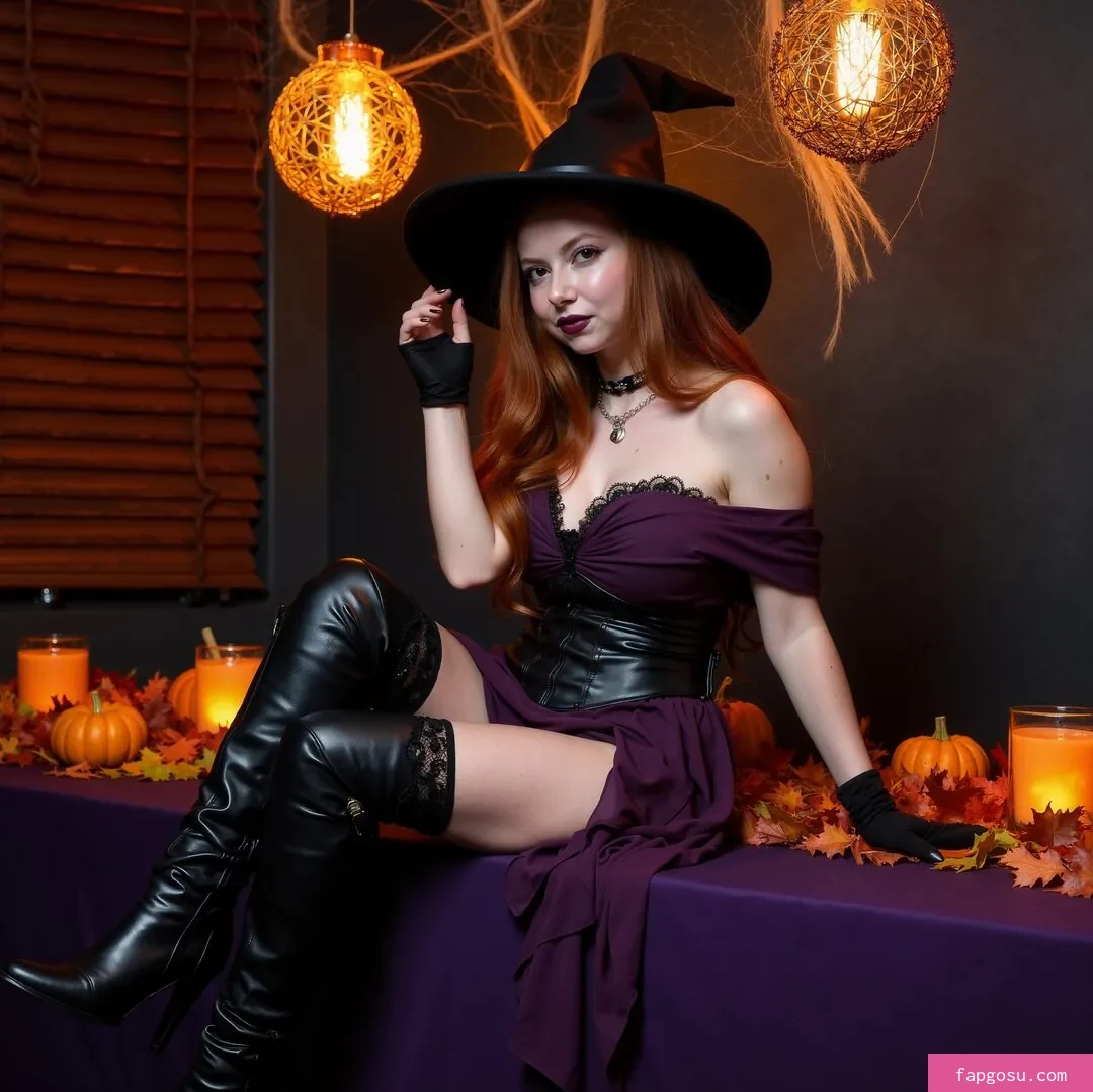 Francesca Capaldi