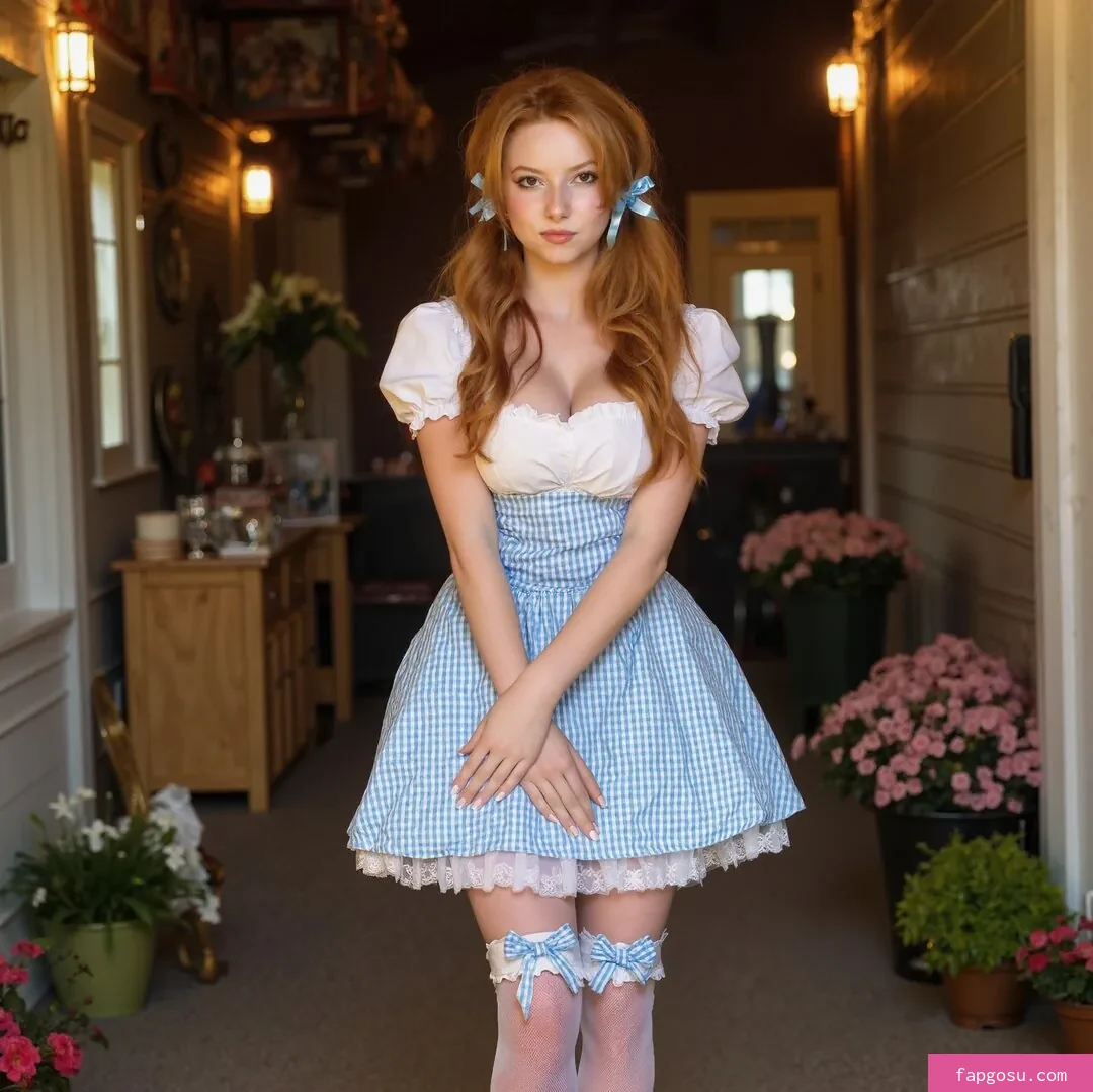 Francesca Capaldi