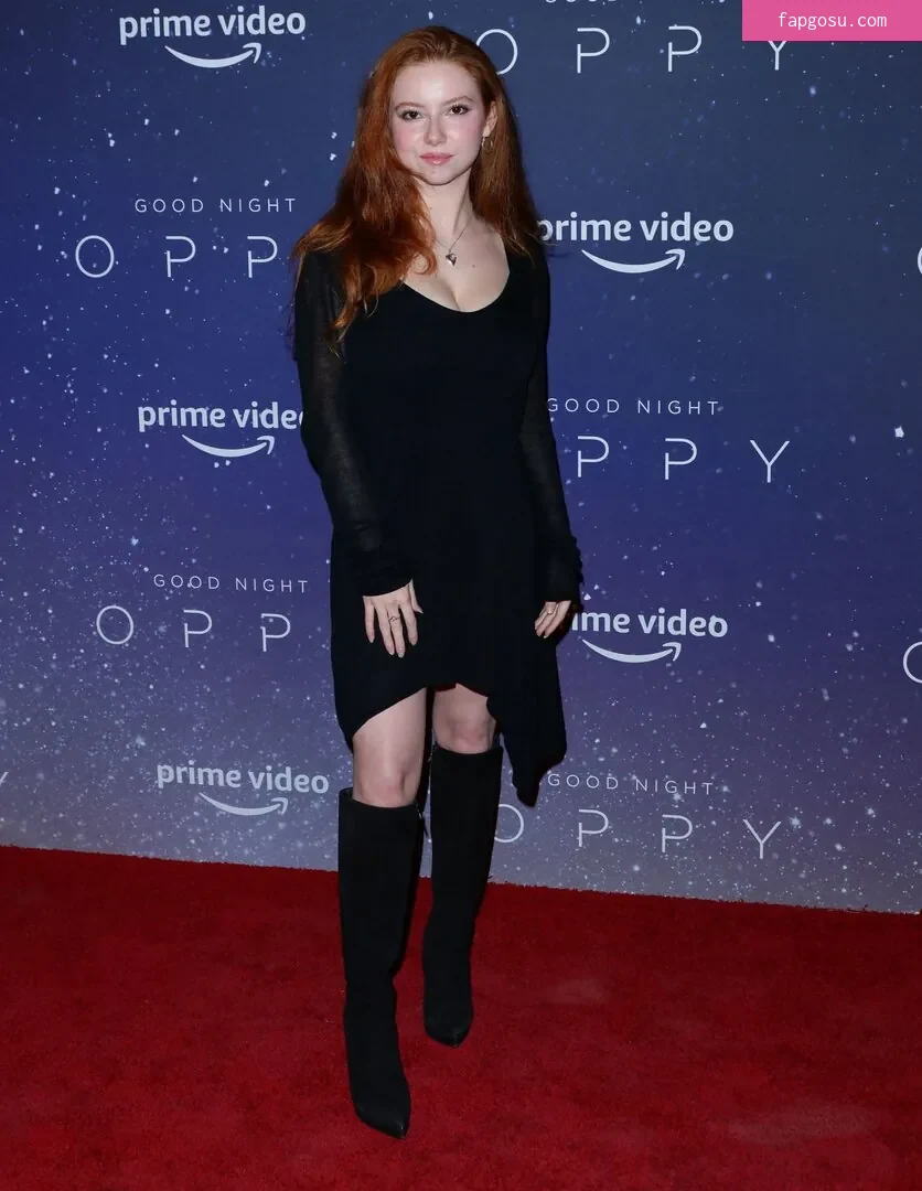 Francesca Capaldi