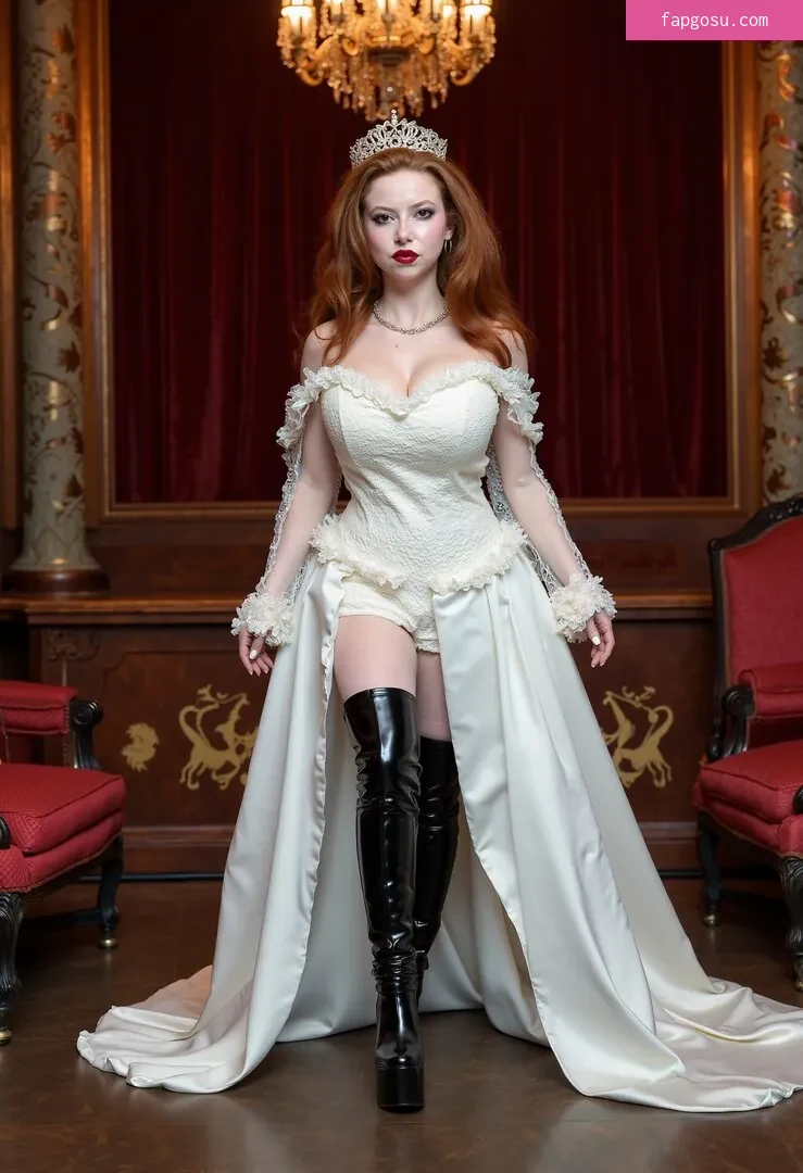 Francesca Capaldi