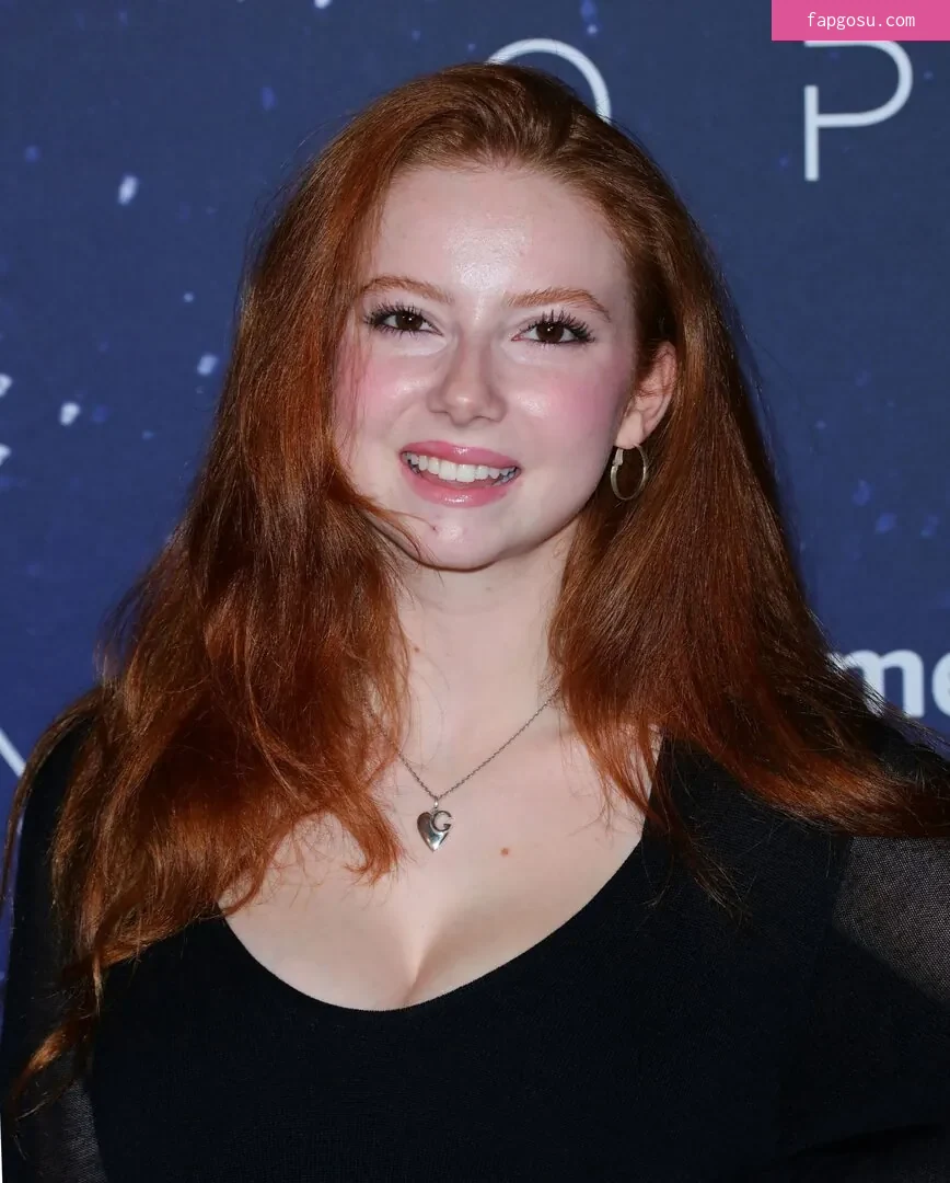 Francesca Capaldi