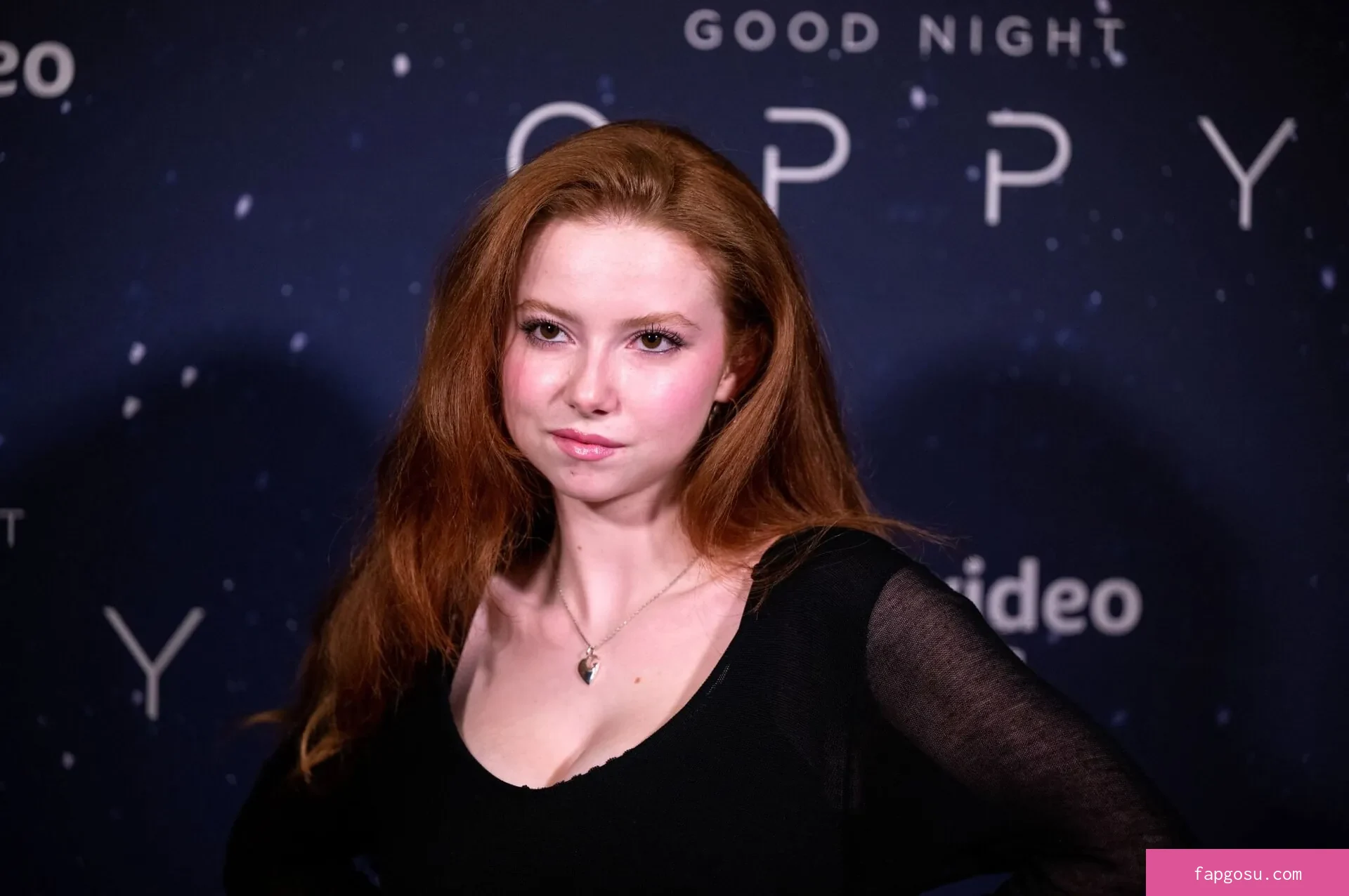 Francesca Capaldi