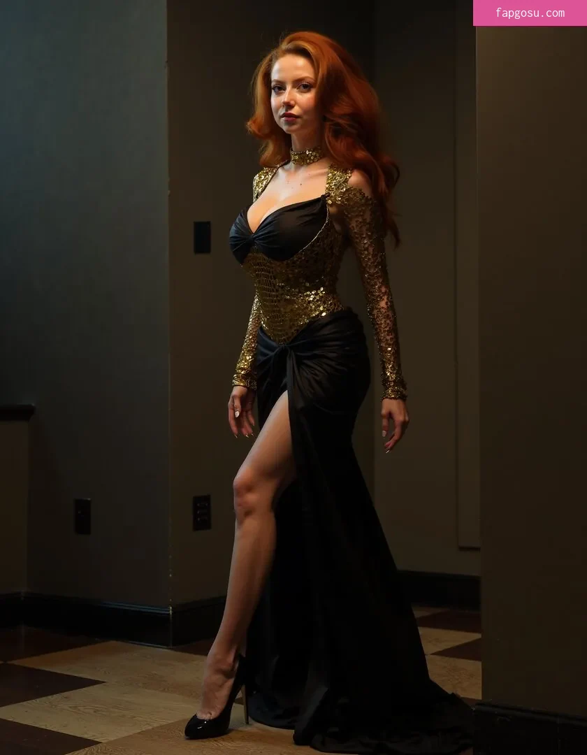 Francesca Capaldi