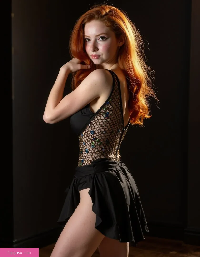 Francesca Capaldi