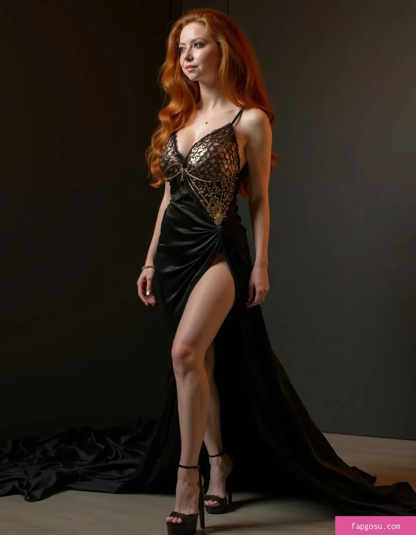 Francesca Capaldi