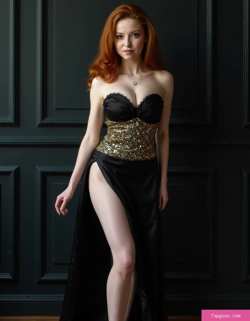 Francesca Capaldi
