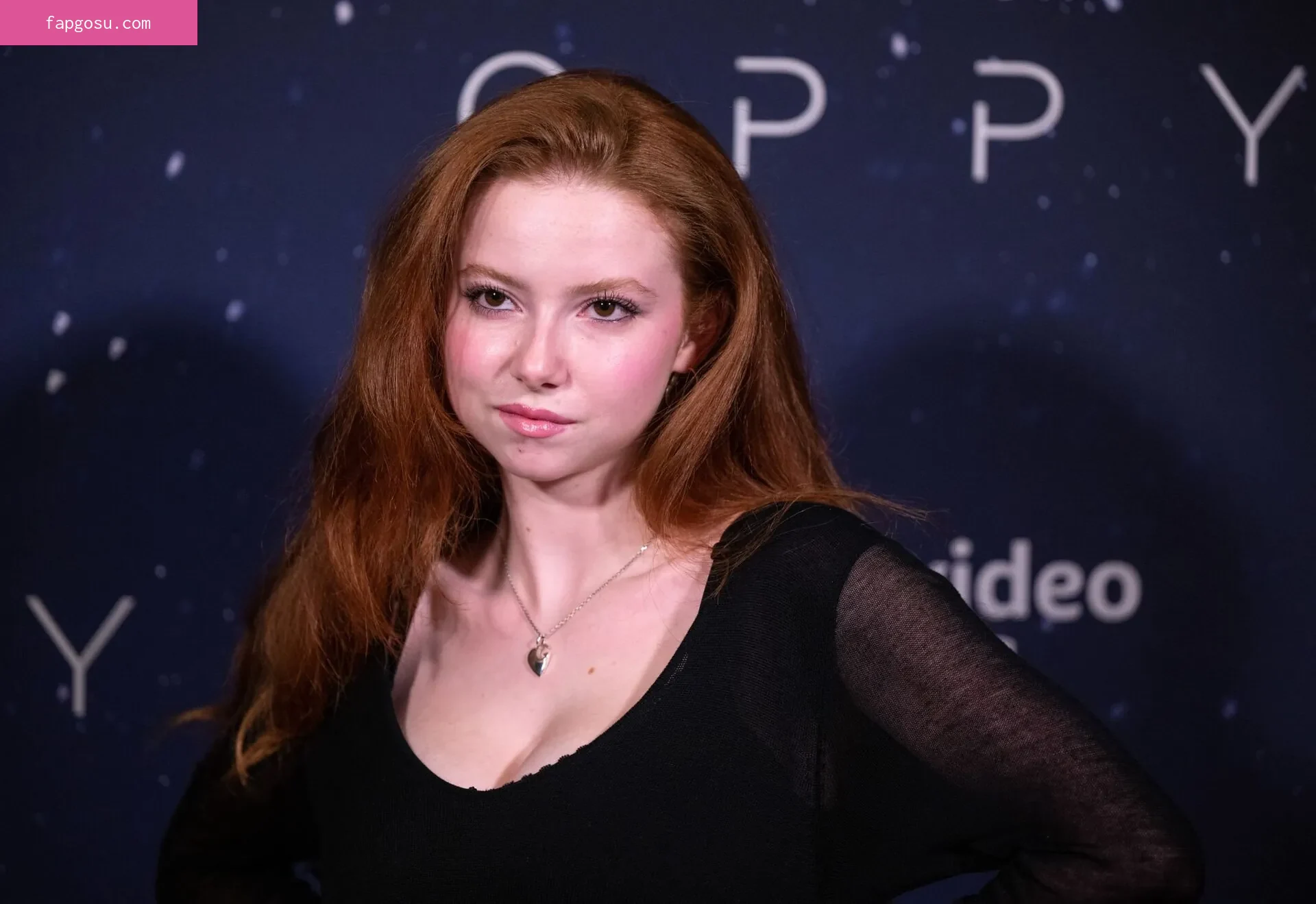 Francesca Capaldi